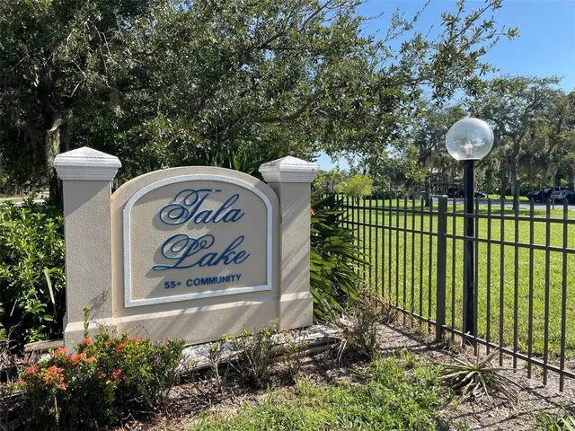 $2,700 | 4000 Oakview Drive, Unit L9, Port Charlotte, FL 33980