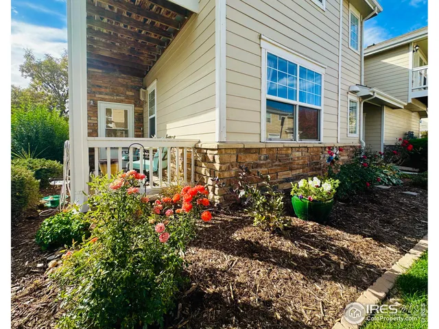 $269,900 | 3770 Ponderosa Court, Unit 4, Evans, CO 80620