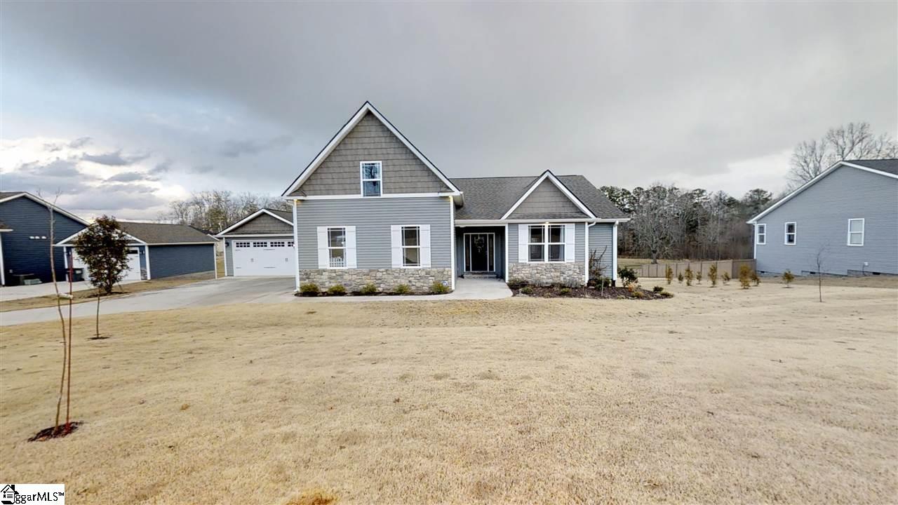 109 Jones Kelley Road Travelers Rest, SC 29690 - Photo 1 of 25 Gallery Image 1