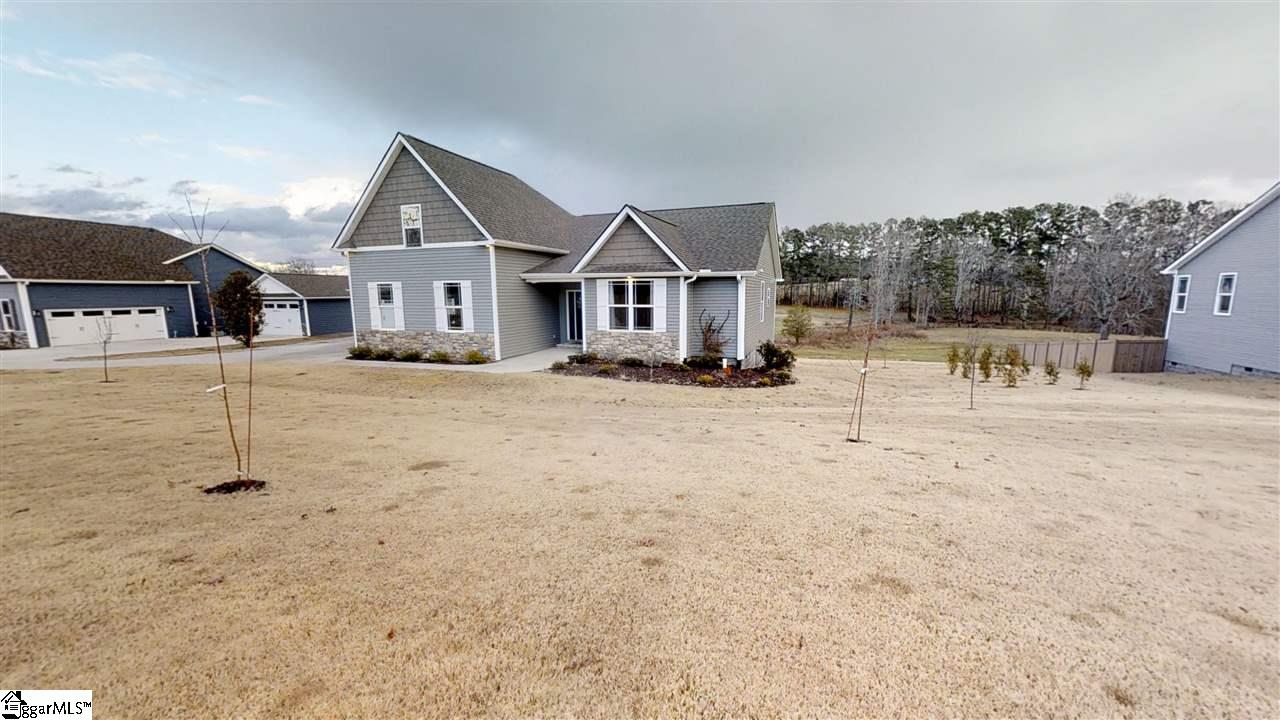 109 Jones Kelley Road Travelers Rest, SC 29690 - Photo 4 of 25 Gallery Image 4