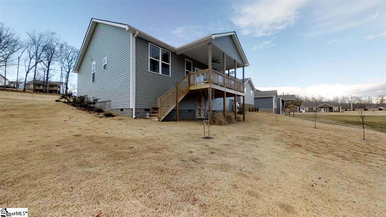 109 Jones Kelley Road Travelers Rest, SC 29690 - Photo 5 of 25 Gallery Image 5