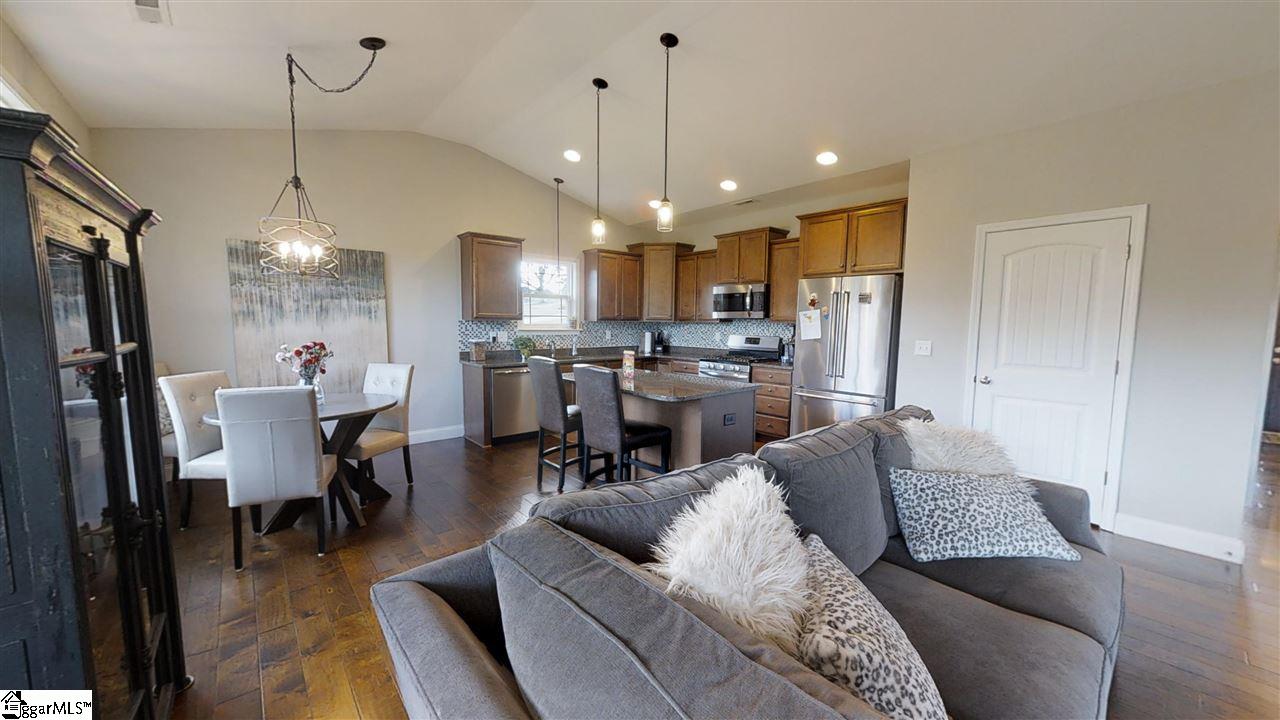 109 Jones Kelley Road Travelers Rest, SC 29690 - Photo 8 of 25 Gallery Image 8
