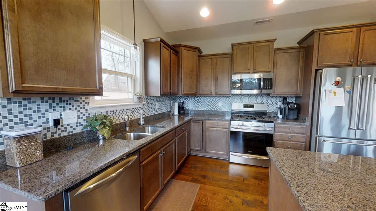 109 Jones Kelley Road Travelers Rest, SC 29690 - Photo 9 of 25 Gallery Image 9