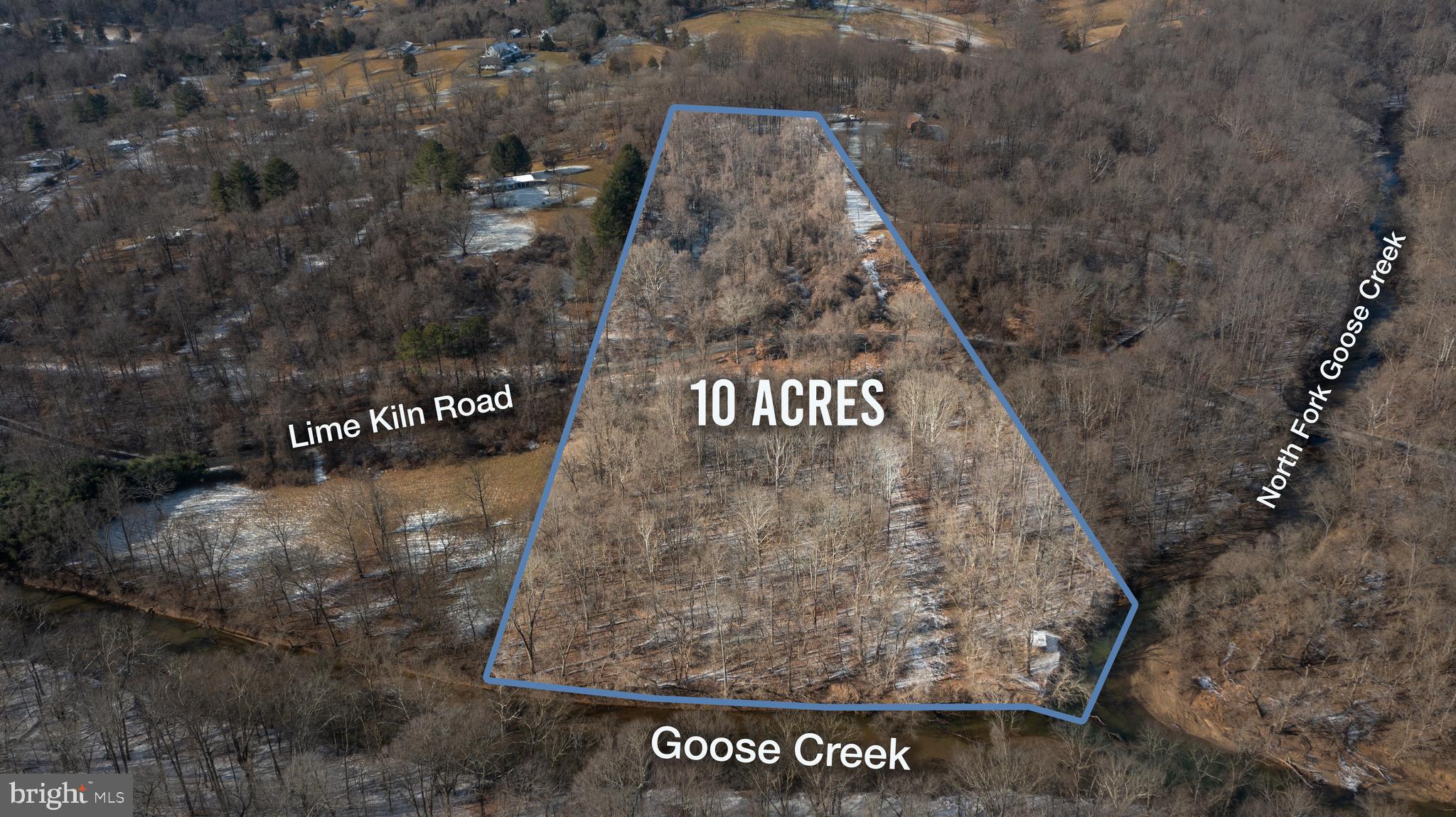 0 Lime Kiln Road Leesburg, VA 20175 - Photo 1 of 16 Gallery Image 1