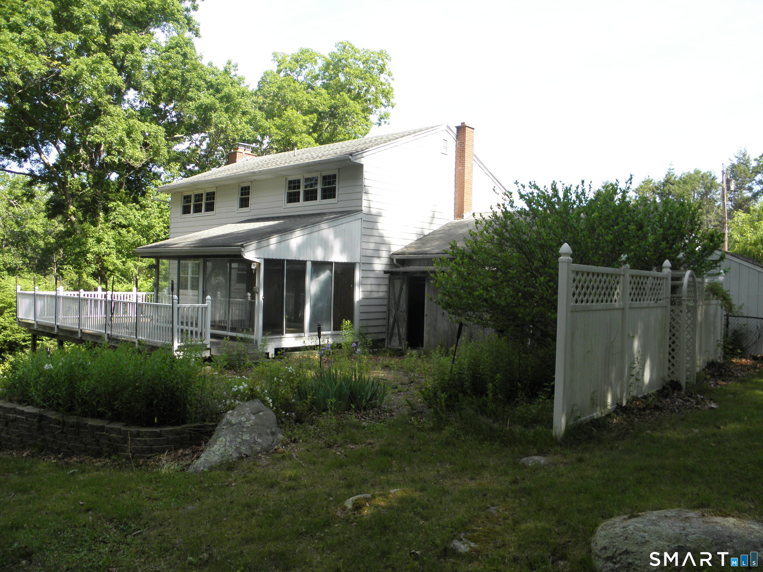20 Maple Terrace Ledyard, CT 06339 - Photo 5 of 21