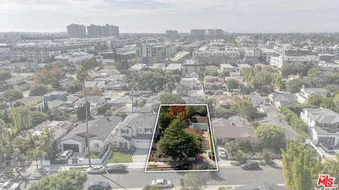 $1,299,000 | 4065 Michael Avenue, Los Angeles, CA 90066