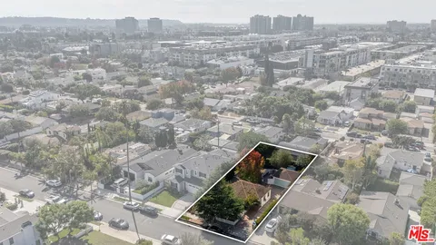 $1,299,000 | 4065 Michael Avenue, Los Angeles, CA 90066