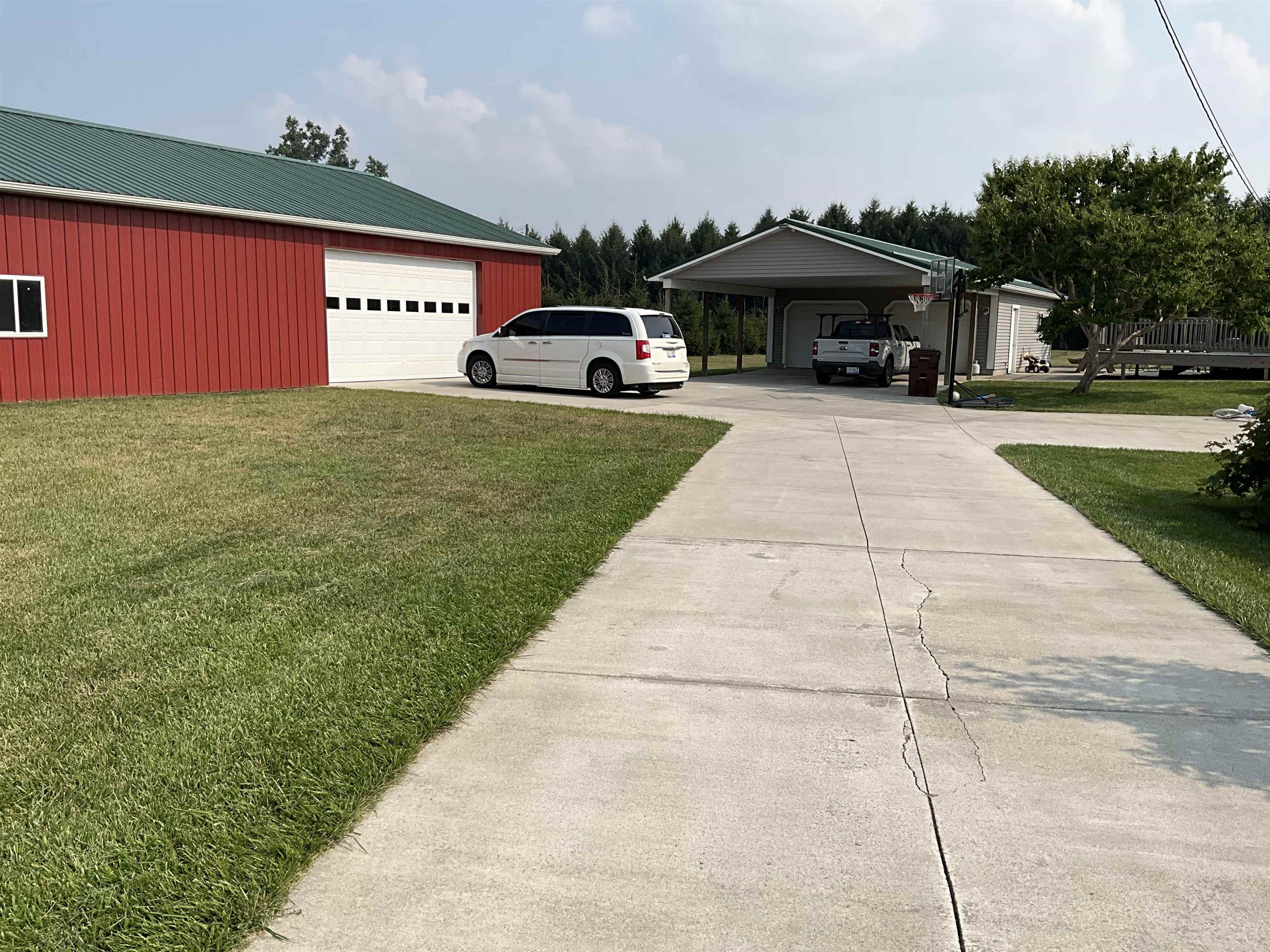 3635 West Washington Road Ithaca, MI 48847 - Photo 55 of 59