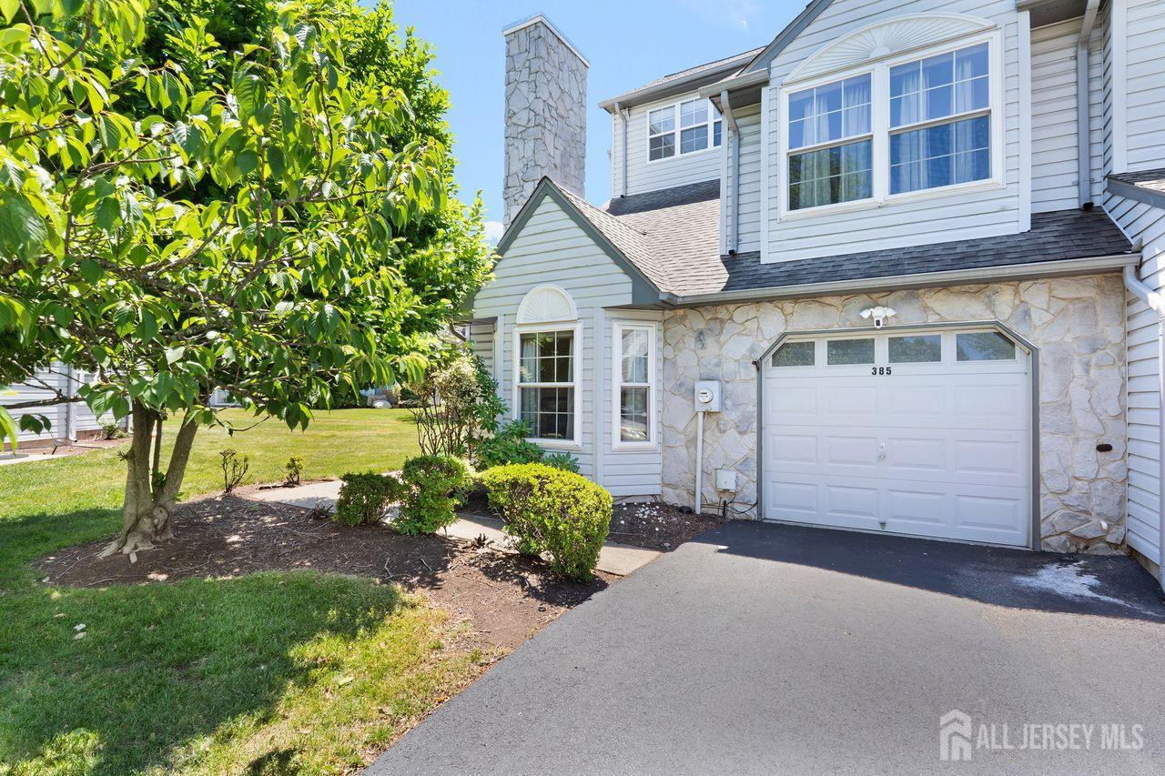 385 Draco Road Piscataway, NJ 08854 - Photo 1 of 25