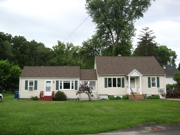 44 Morningside Terrace West Springfield, MA 01089 - Photo 3 of 23 Gallery Image 3