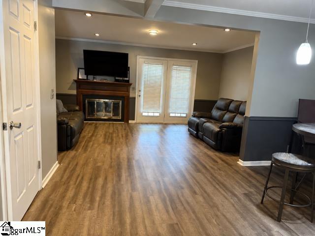 3210 Bethel Road, Unit 1 Simpsonville, SC 29681 - Photo 7 of 21