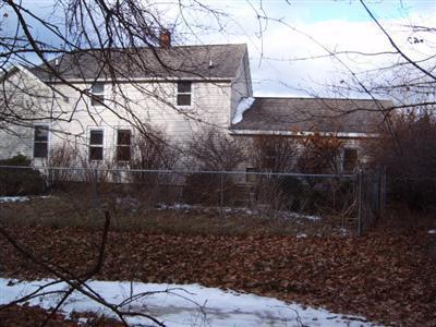 13993 South Log Cabin Road Three Oaks, MI 49128 - Photo 4 of 14 Additional Photo