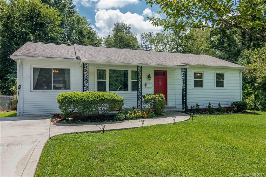 508 Manhasset Road Charlotte, NC 28209 - Photo 1 of 15 Gallery Image 1