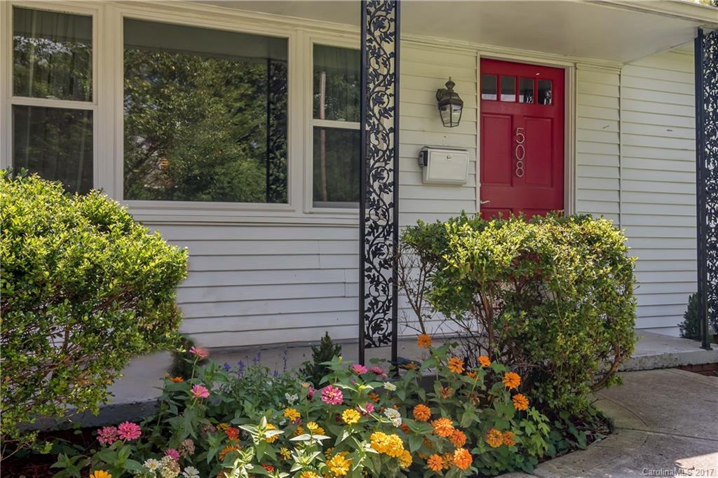 508 Manhasset Road Charlotte, NC 28209 - Photo 2 of 15 Gallery Image 2