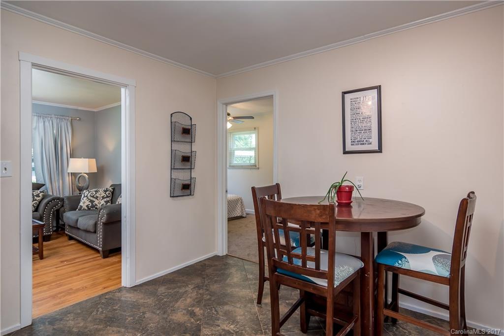 508 Manhasset Road Charlotte, NC 28209 - Photo 14 of 15 Gallery Image 14