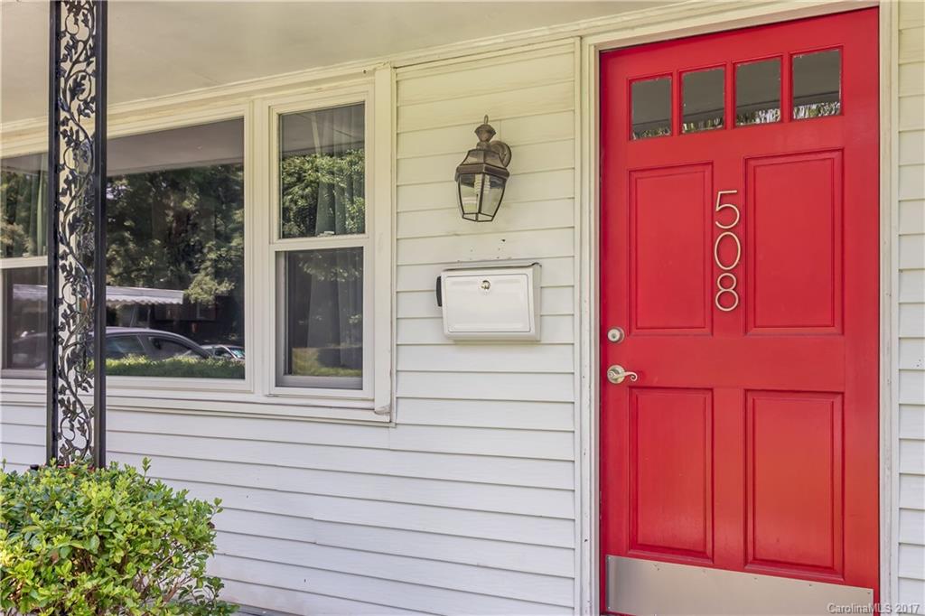 508 Manhasset Road Charlotte, NC 28209 - Photo 3 of 15 Gallery Image 3