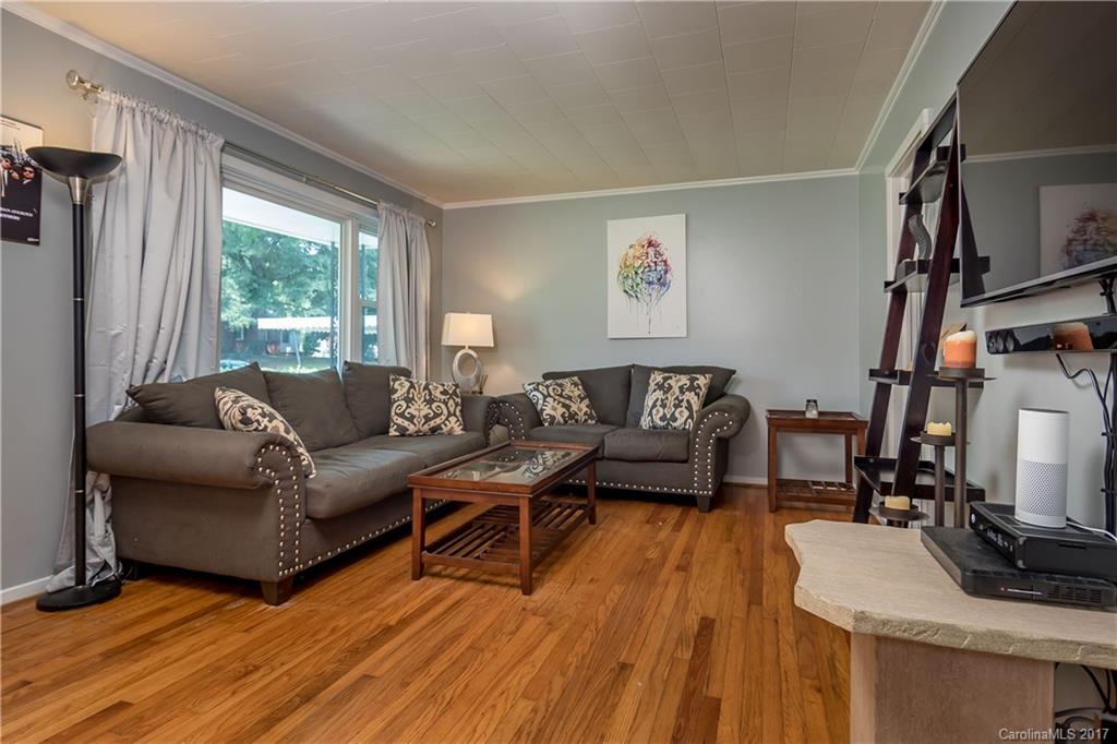 508 Manhasset Road Charlotte, NC 28209 - Photo 4 of 15 Gallery Image 4