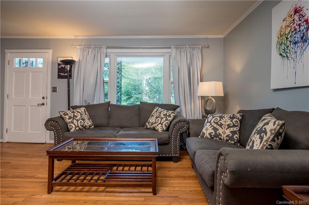 508 Manhasset Road Charlotte, NC 28209 - Photo 5 of 15 Gallery Image 5