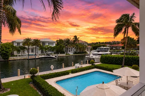 $7,500 | 1105 Bel Air Drive, Unit C, Highland Beach, FL 33487