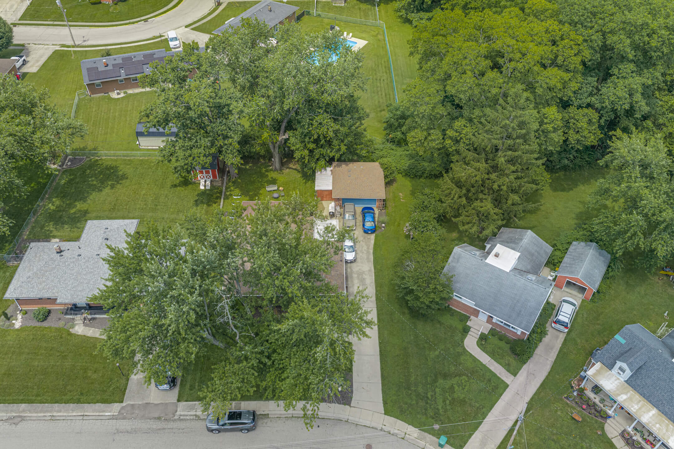 1118 Robin Road Springfield, OH 45503 - Photo 32 of 41 1118 Robin-32