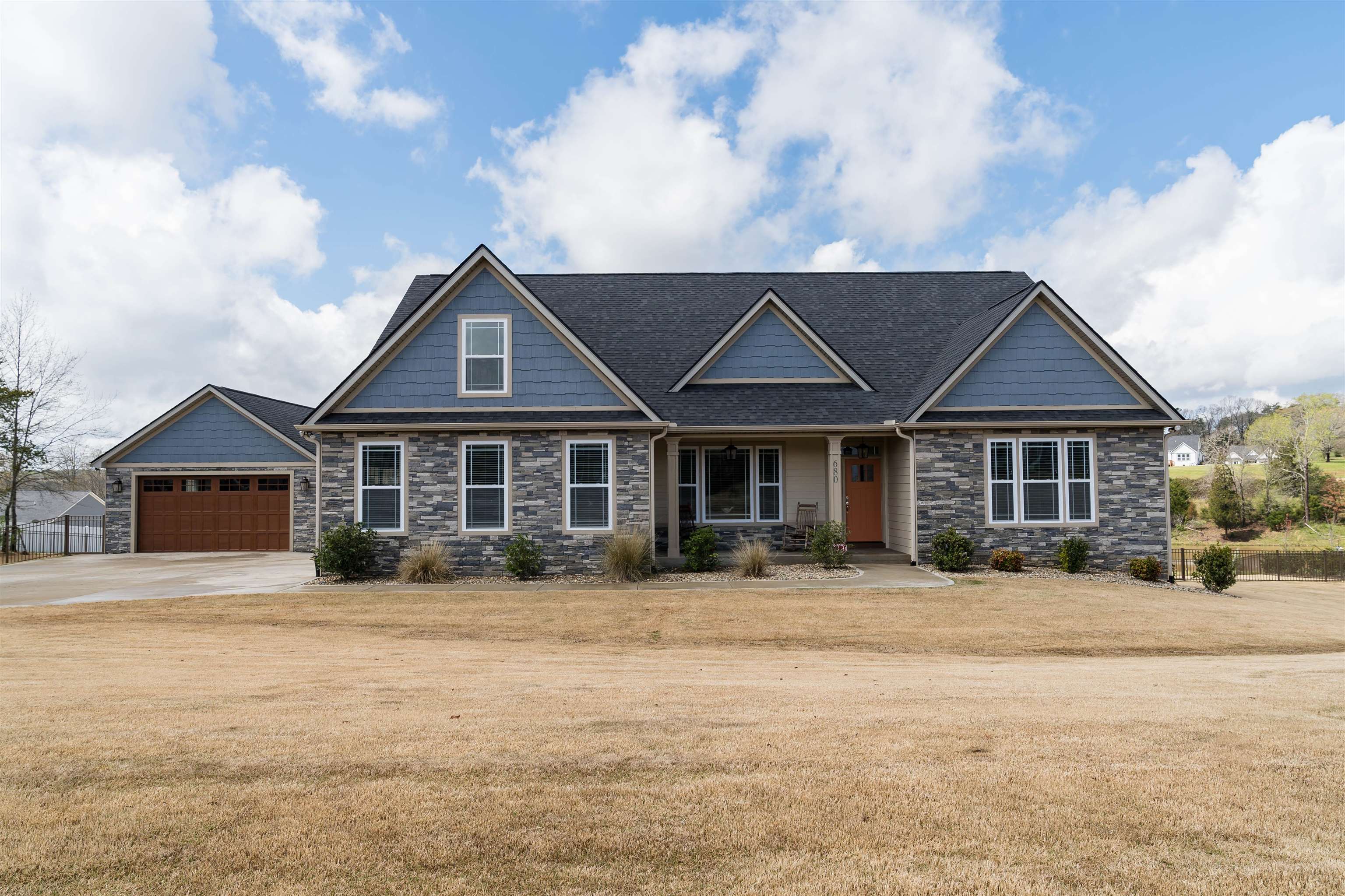 680 East Ridge Water Drive Chesnee, SC 29323 - Photo 1 of 36 Gallery Image 1