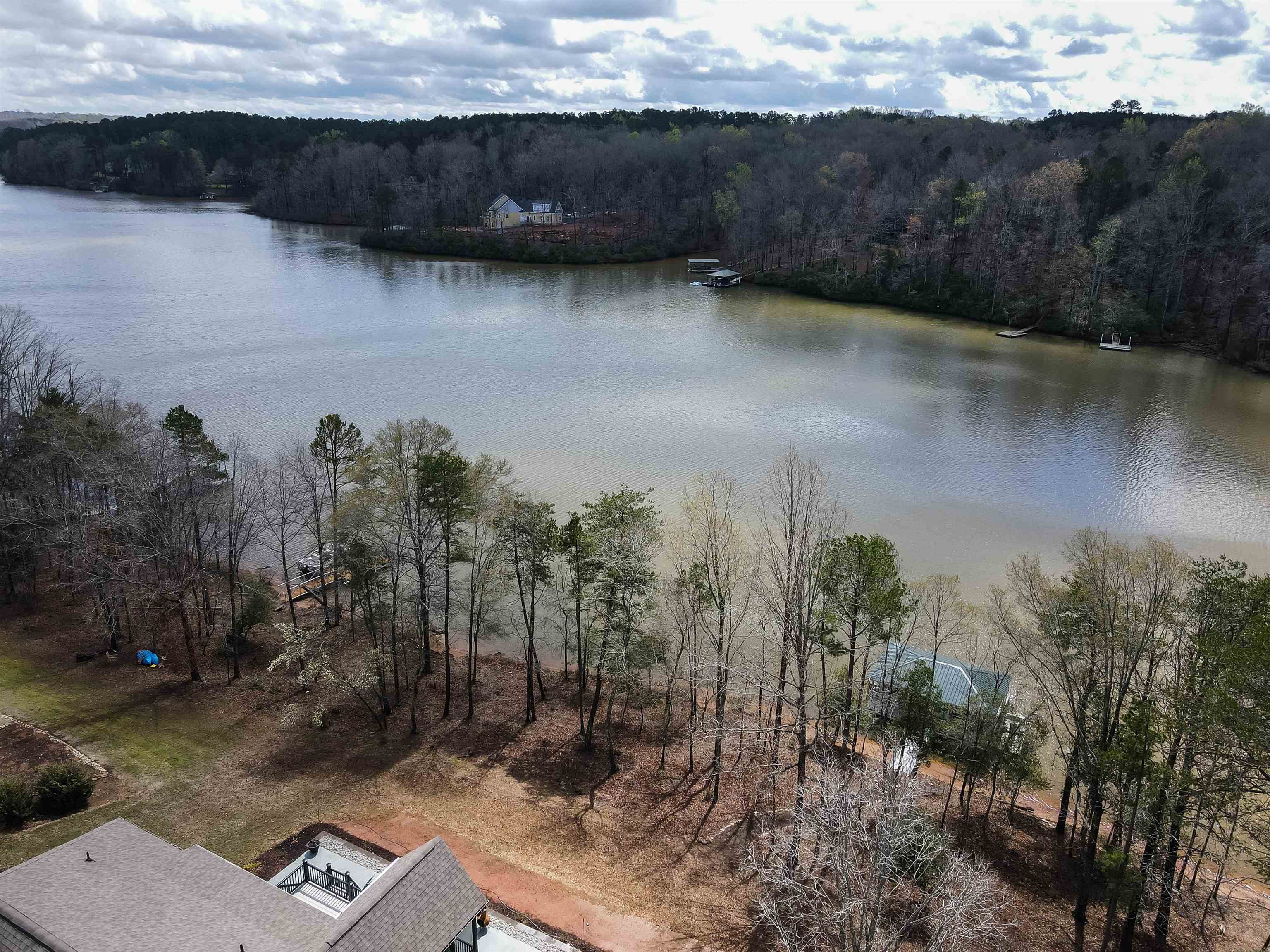 680 East Ridge Water Drive Chesnee, SC 29323 - Photo 36 of 36 Gallery Image 36