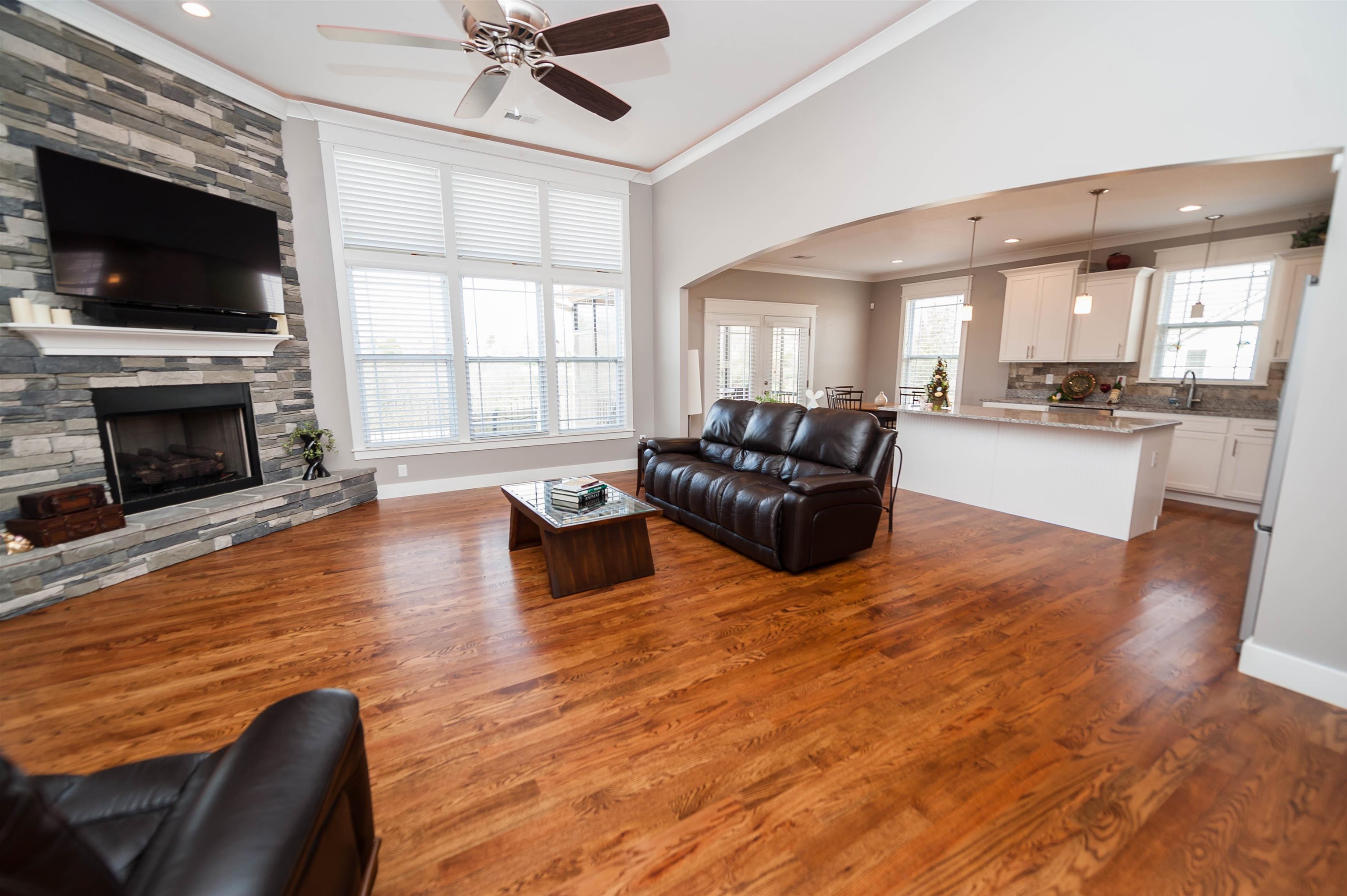 680 East Ridge Water Drive Chesnee, SC 29323 - Photo 8 of 36 Gallery Image 8
