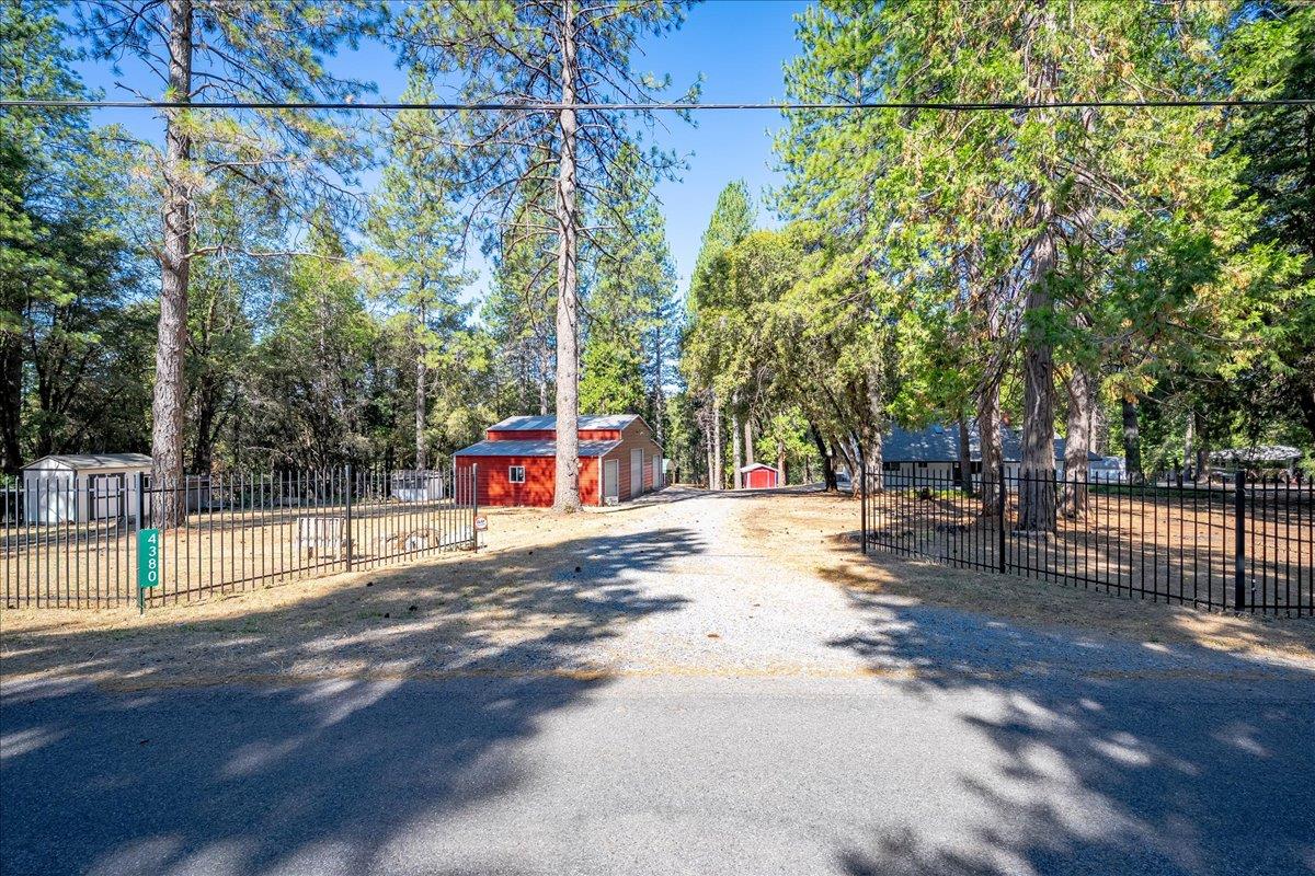 4380 Slodusty Road Garden Valley, CA 95633 - Photo 50 of 63
