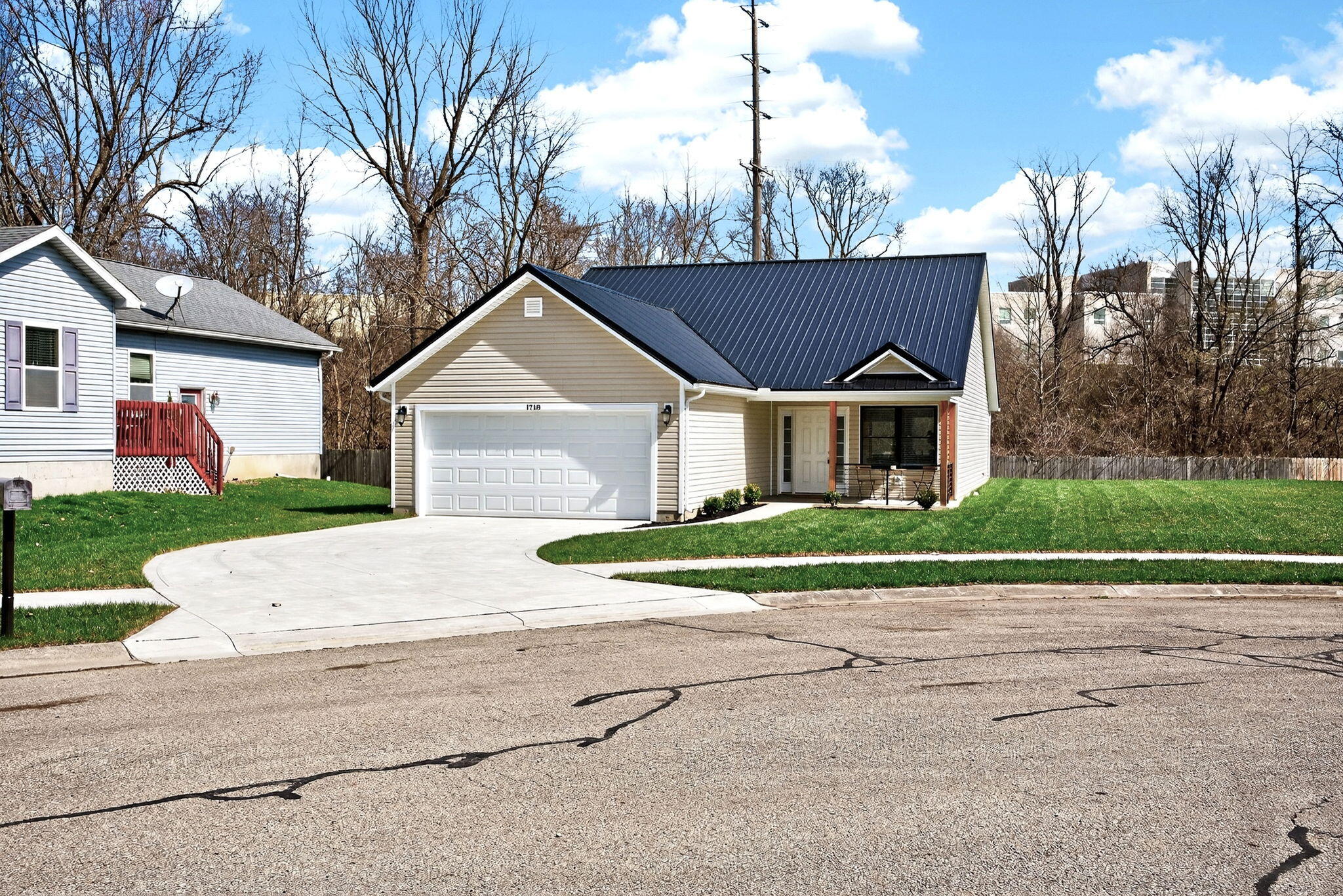 1718 Northpoint Road Springfield, OH 45503 - Photo 2 of 48