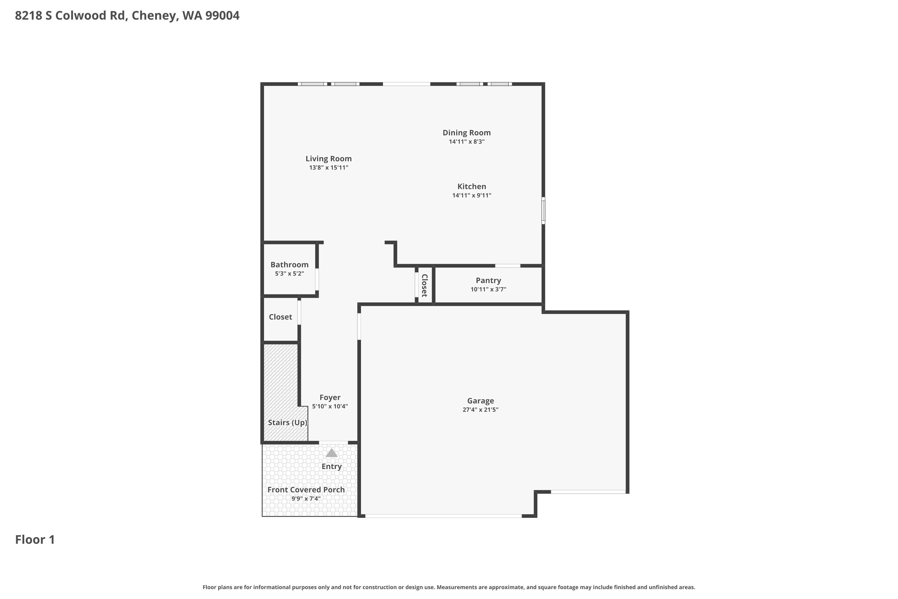 8218 Colwood Road Cheney, WA 99004 - Photo 31 of 31
