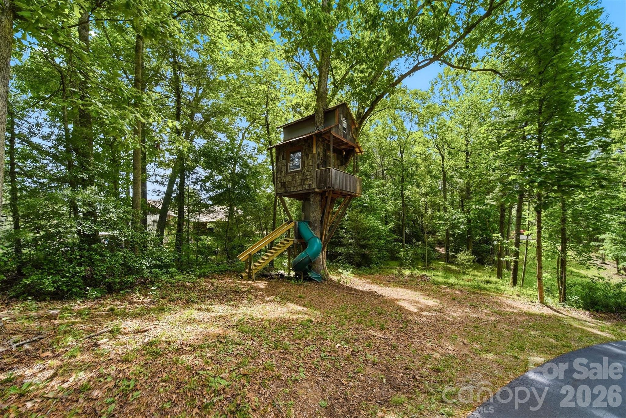 3497 Blue Creek Road Lenoir, NC 28645 - Photo 34 of 44