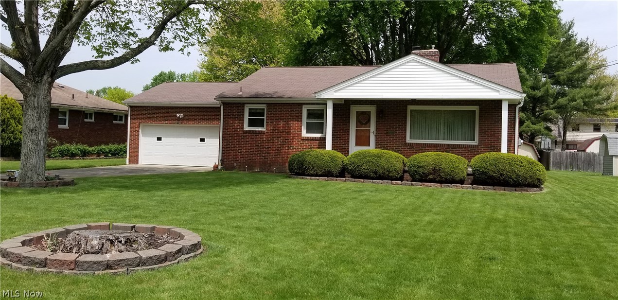 3672 Burkey Road Youngstown, OH 44515 - Photo 1 of 22 Gallery Image 1