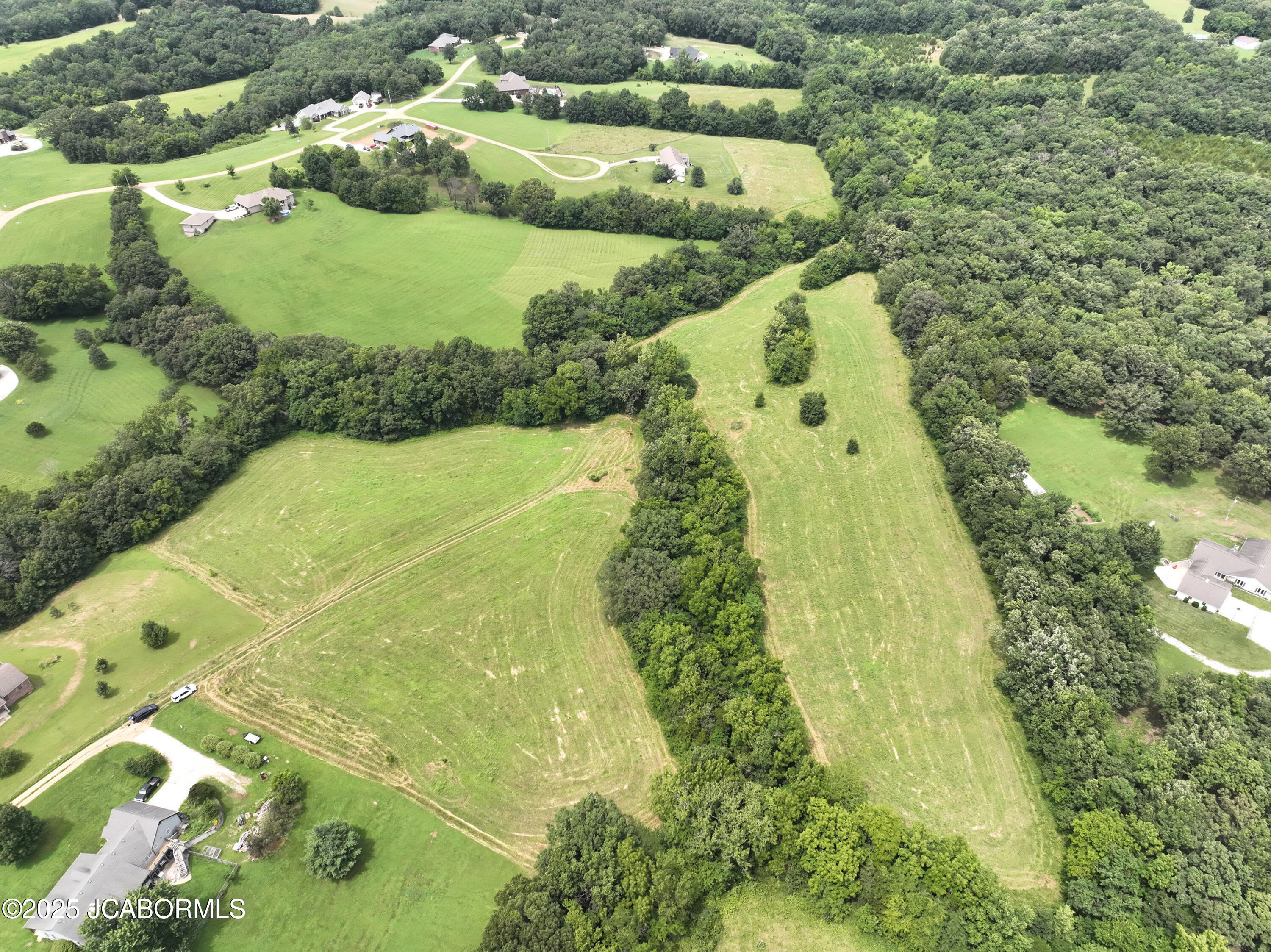 Tbd Tbd Meadow Ridge Road California, MO 65018 - Photo 1 of 12