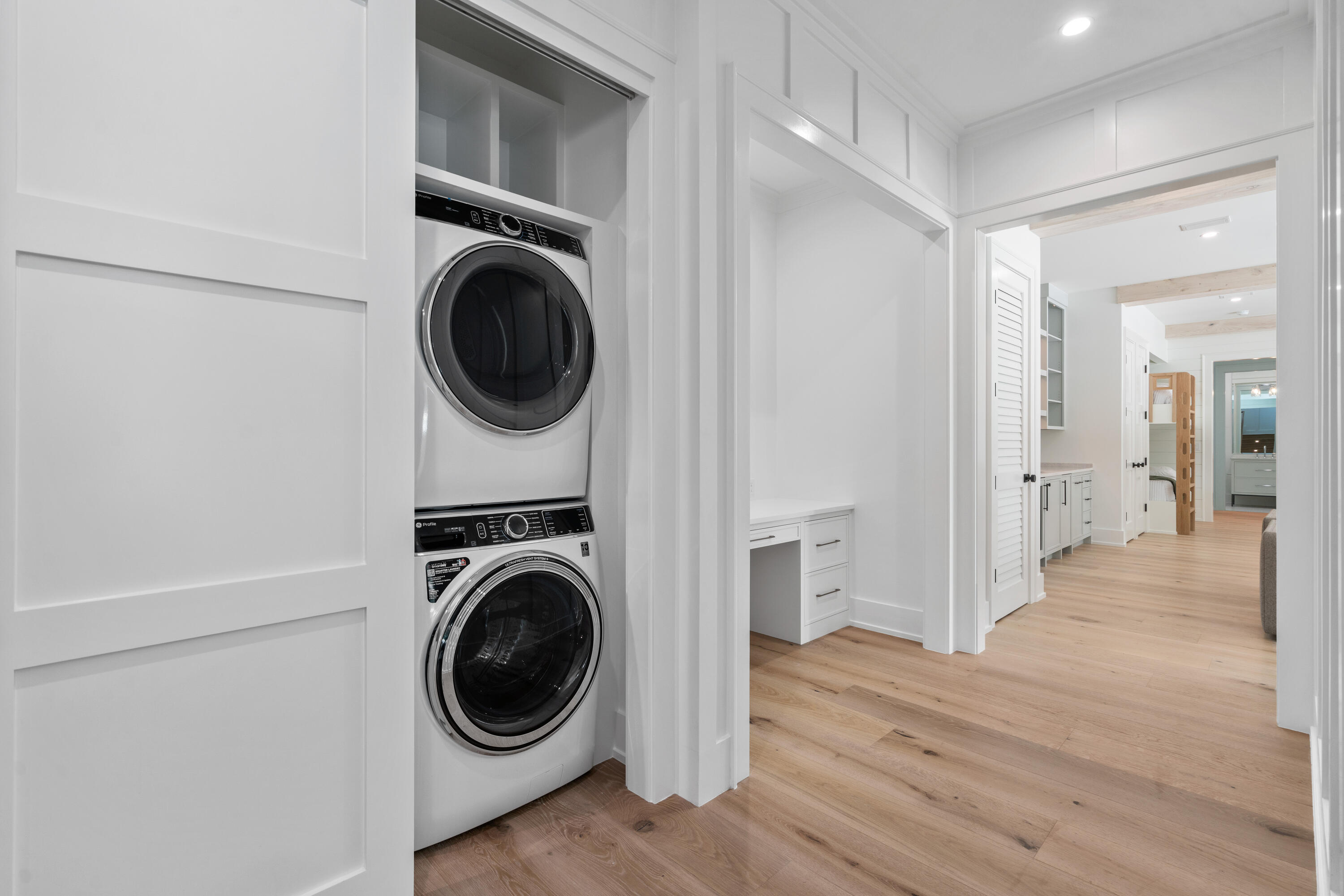 128 Forest Street Santa Rosa Beach, FL 32459 - Photo 57 of 83 Laundry 2