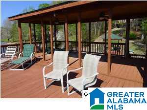 633 Lakeview Heights Road Jacksons Gap, AL 36861 - Photo 29 of 31