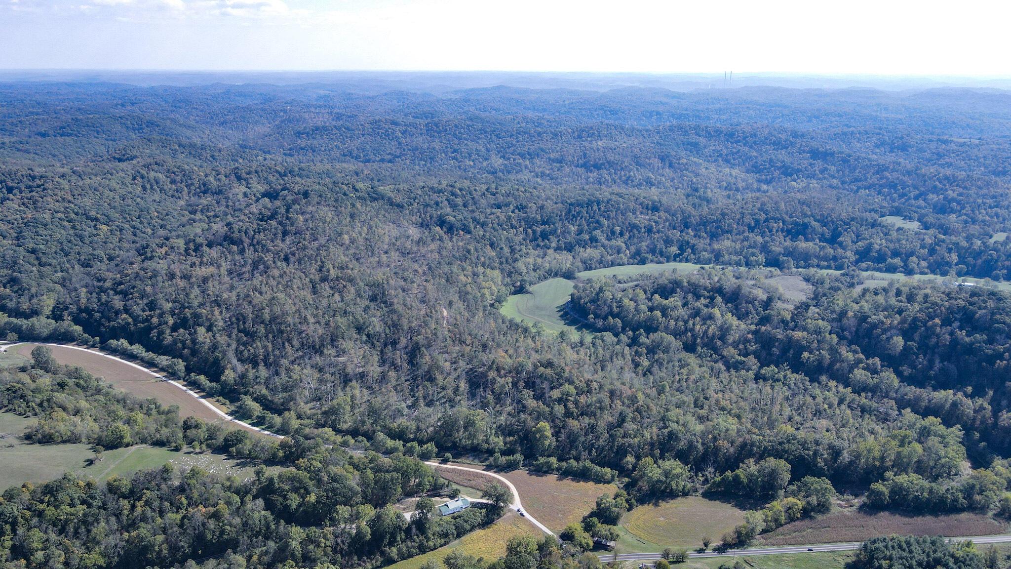 Lot 1 Brooks Road Marietta, OH 45750 - Photo 17 of 23 17-DJI_0041