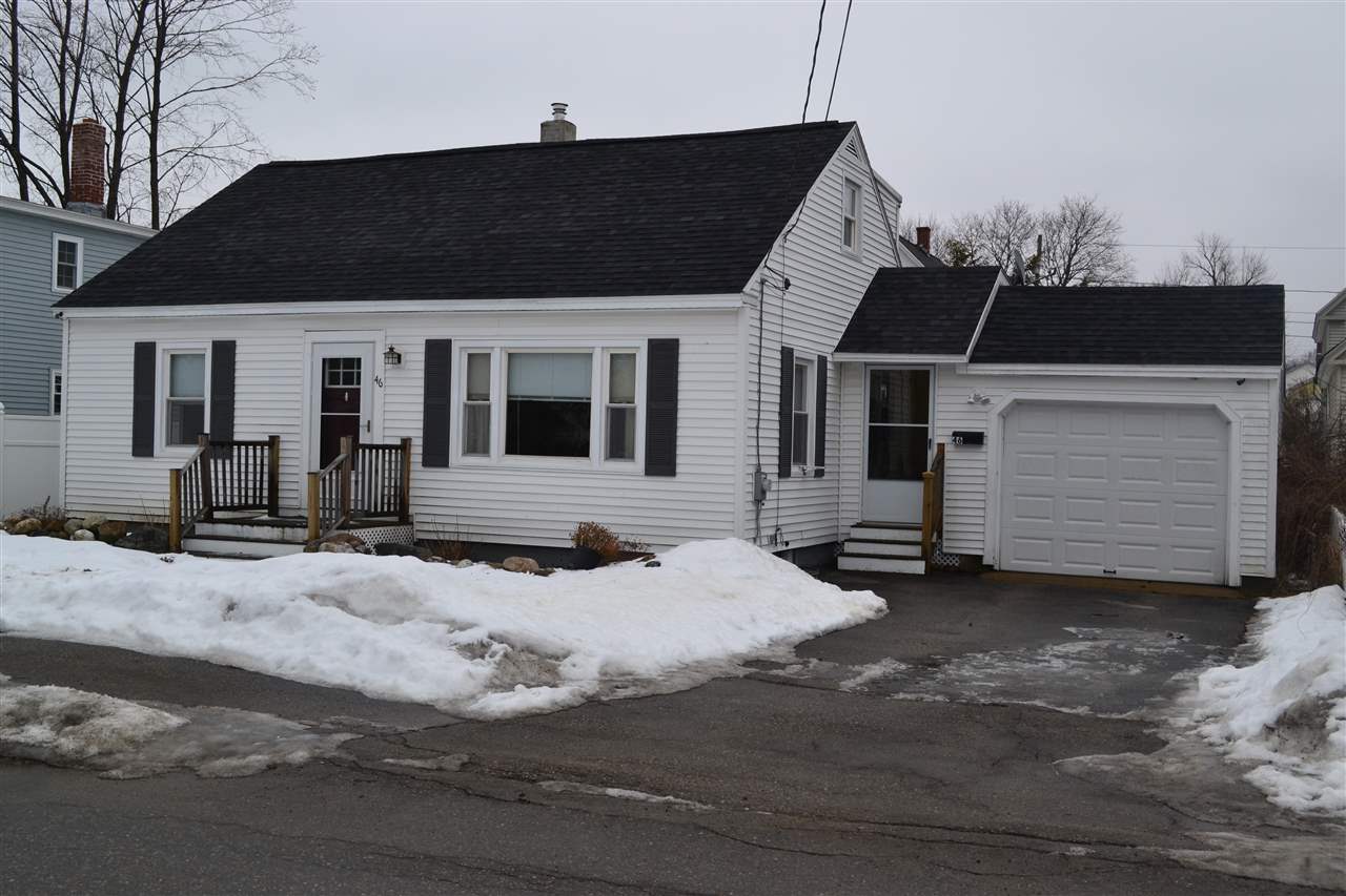 46 Maple Street Rochester, NH 03867 - Photo 2 of 19