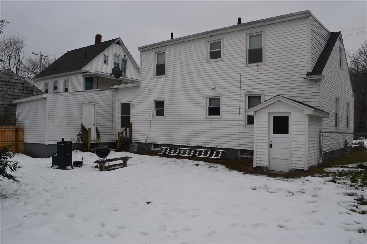 46 Maple Street Rochester, NH 03867 - Photo 18 of 19