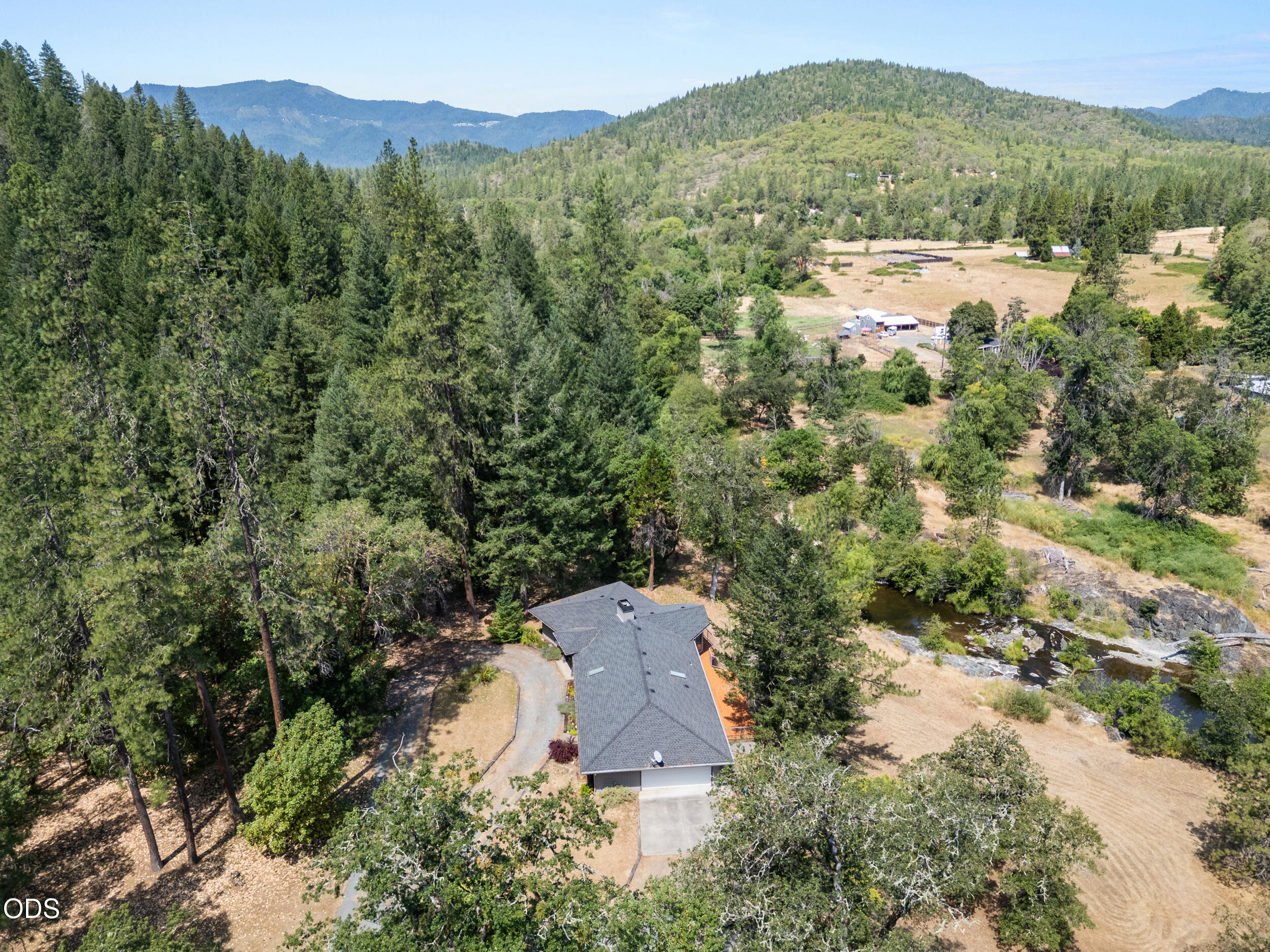 11178 East Evans Creek Road Rogue River, OR 97537 - Photo 58 of 62
