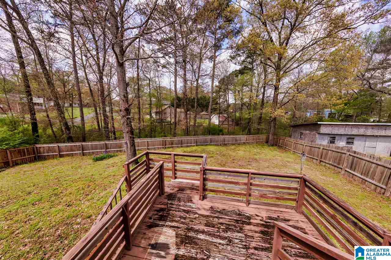 1088 Pebble Lane Mount Olive, AL 35117 - Photo 25 of 37