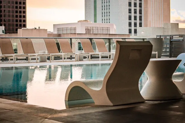 $7,098 | 333 North New River Drive East, Unit 3208, Fort Lauderdale, FL 33301