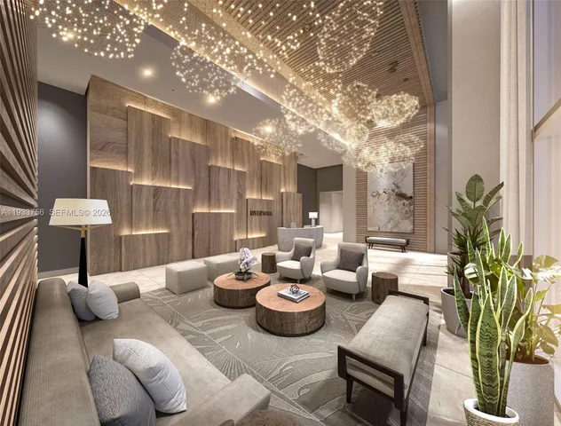 $7,098 | 333 North New River Drive East, Unit 3208, Fort Lauderdale, FL 33301