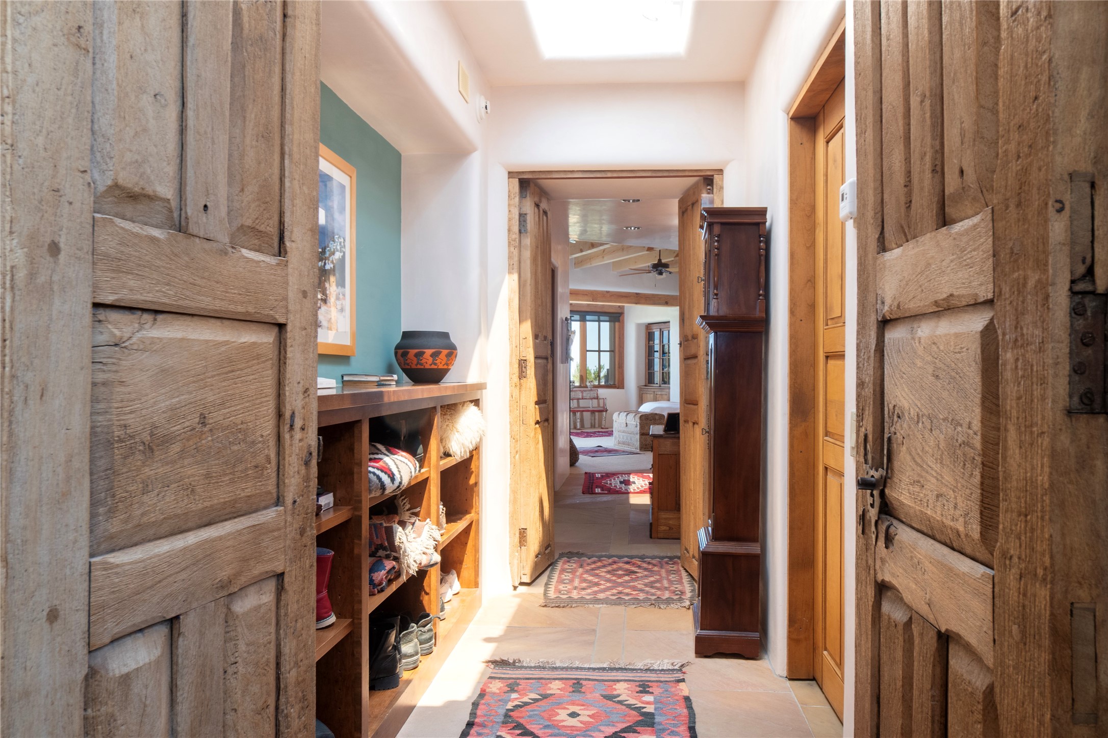 61 3 Rock Road Santa Fe, NM 87506 - Photo 25 of 40