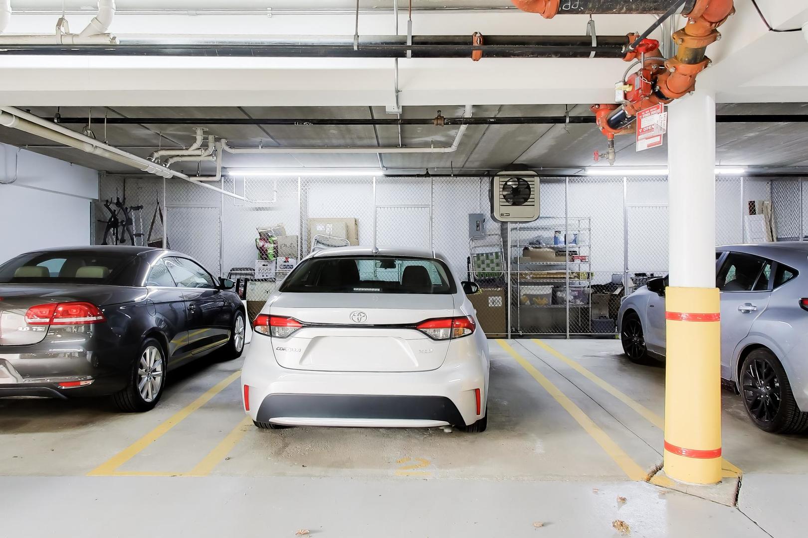 308 North Happ Road, Unit 108 Northfield, IL 60093 - Photo 27 of 31