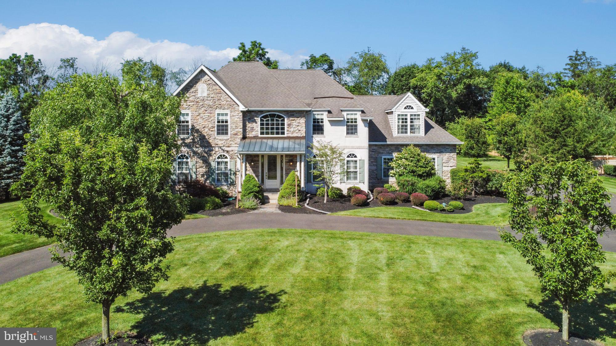 16 Barley Road Ivyland, PA 18974 - Photo 2 of 60