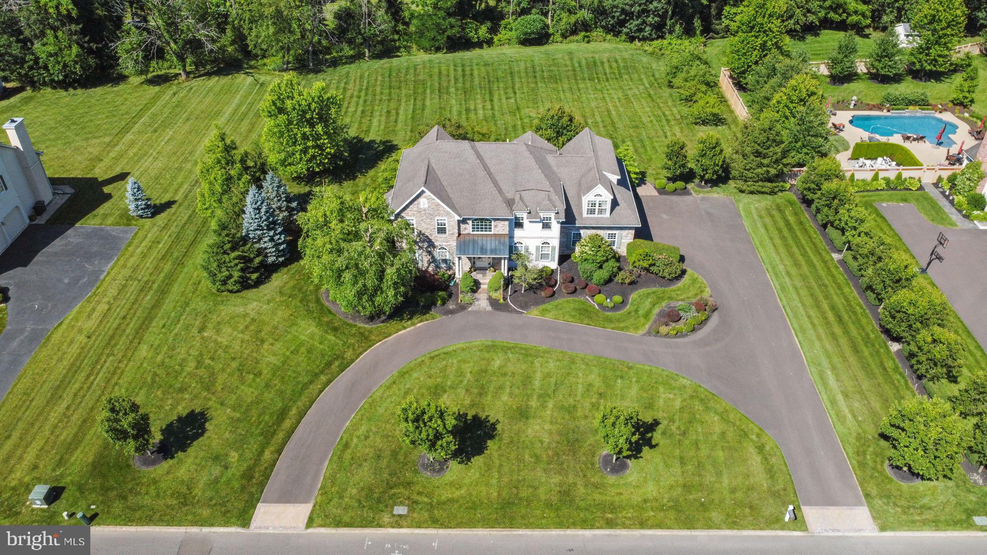 16 Barley Road Ivyland, PA 18974 - Photo 3 of 60