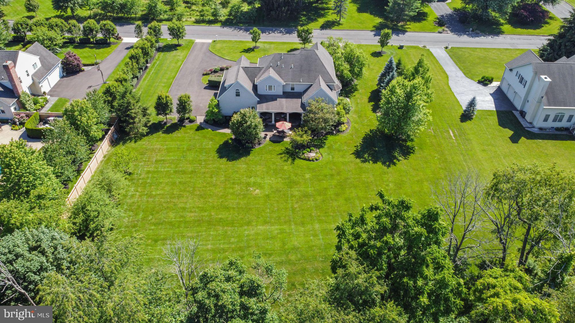 16 Barley Road Ivyland, PA 18974 - Photo 4 of 60