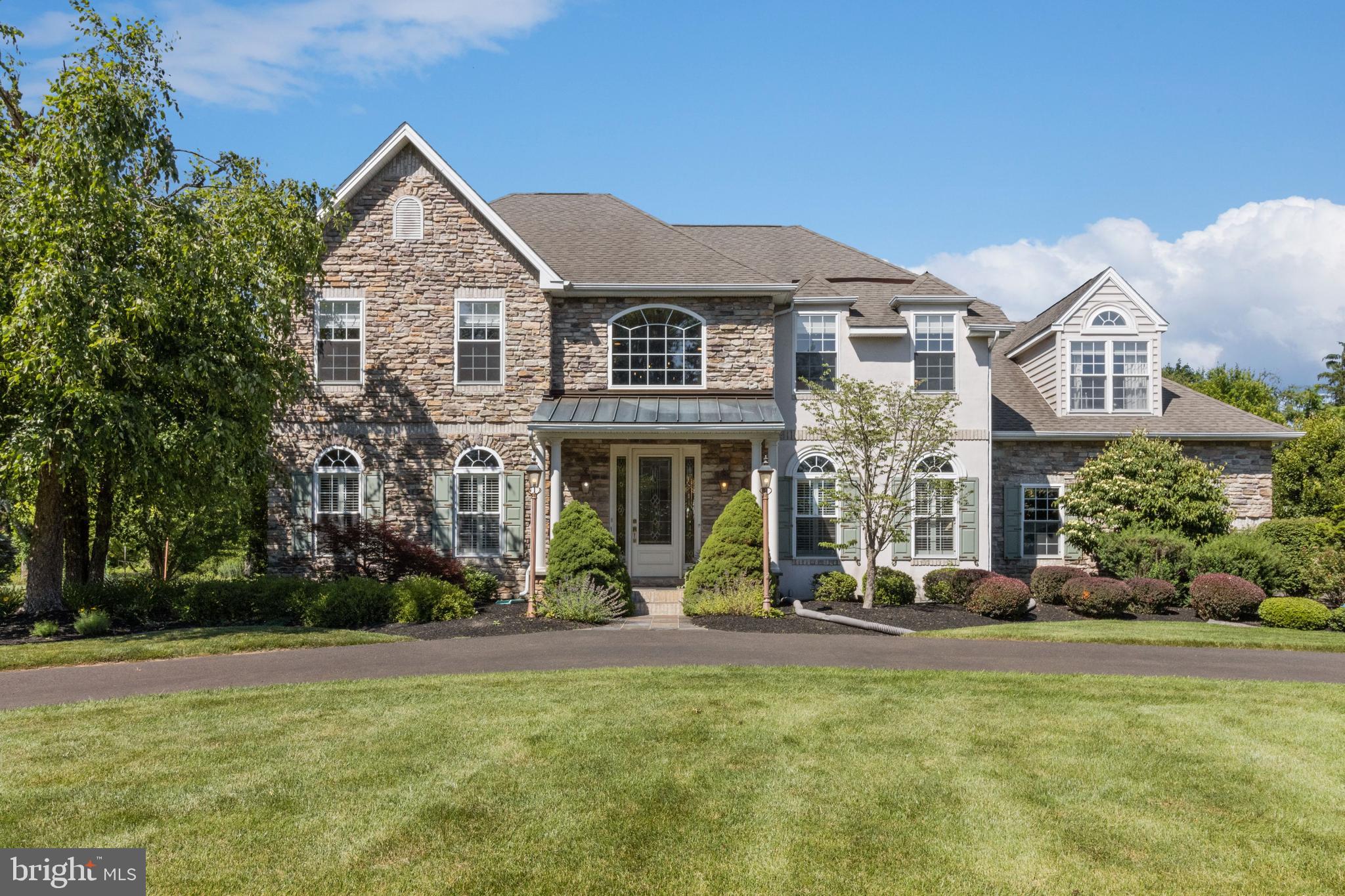 16 Barley Road Ivyland, PA 18974 - Photo 5 of 60