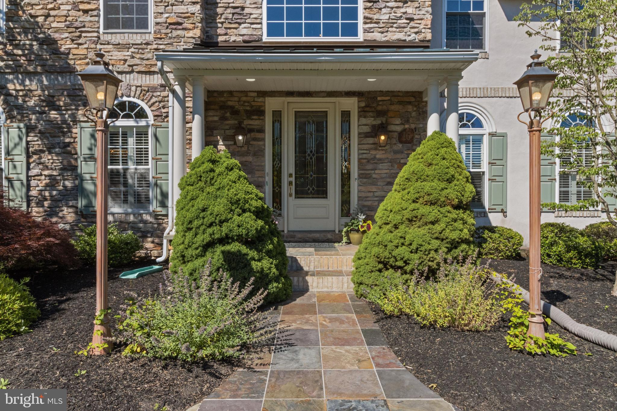 16 Barley Road Ivyland, PA 18974 - Photo 6 of 60