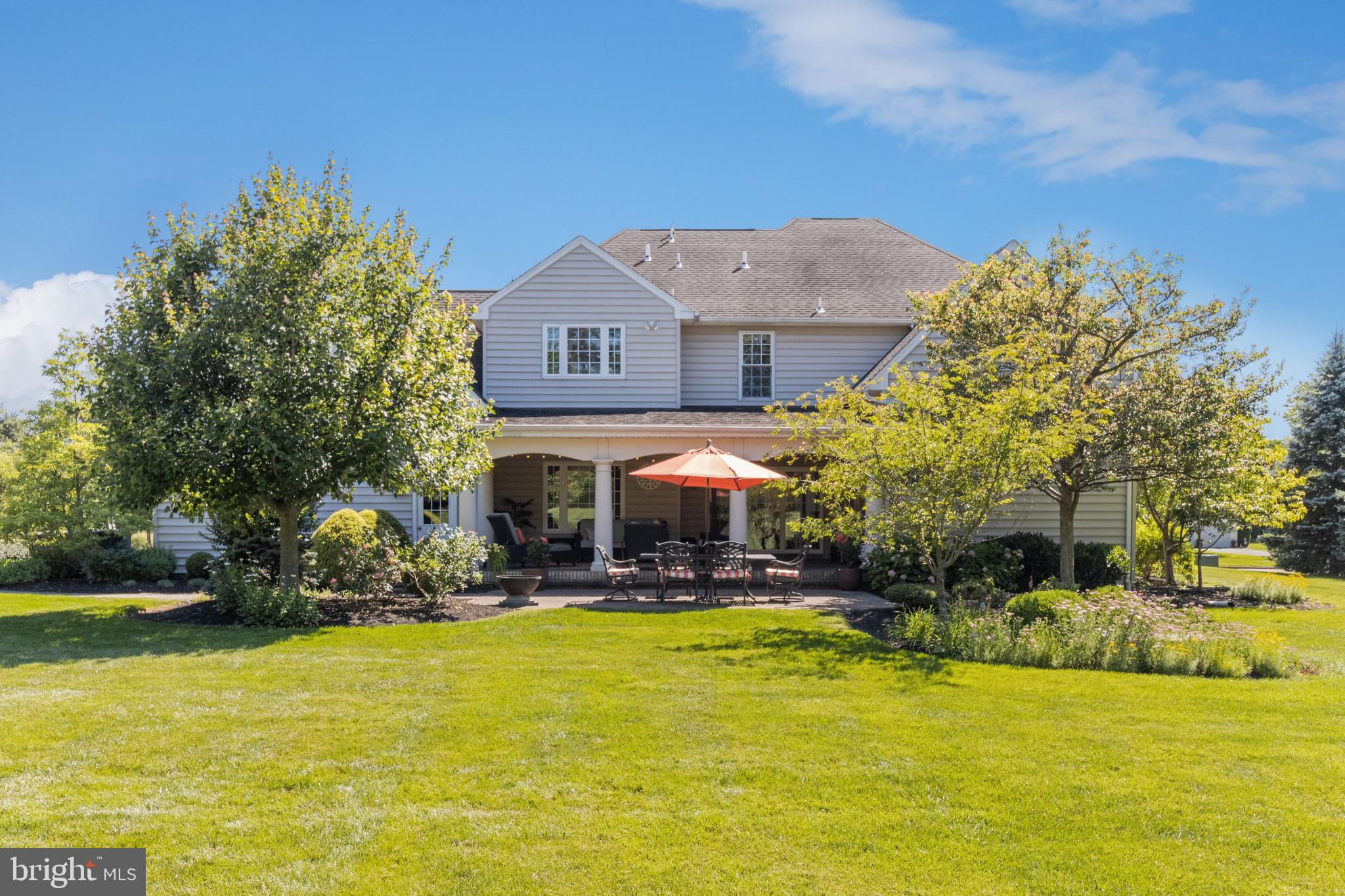 16 Barley Road Ivyland, PA 18974 - Photo 51 of 60